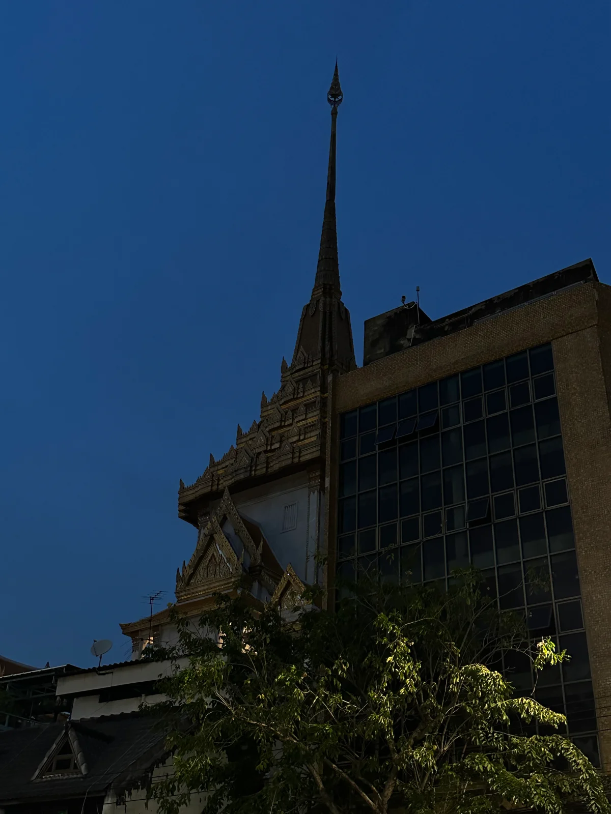 Chinatown Bangkok (Yaowarat)