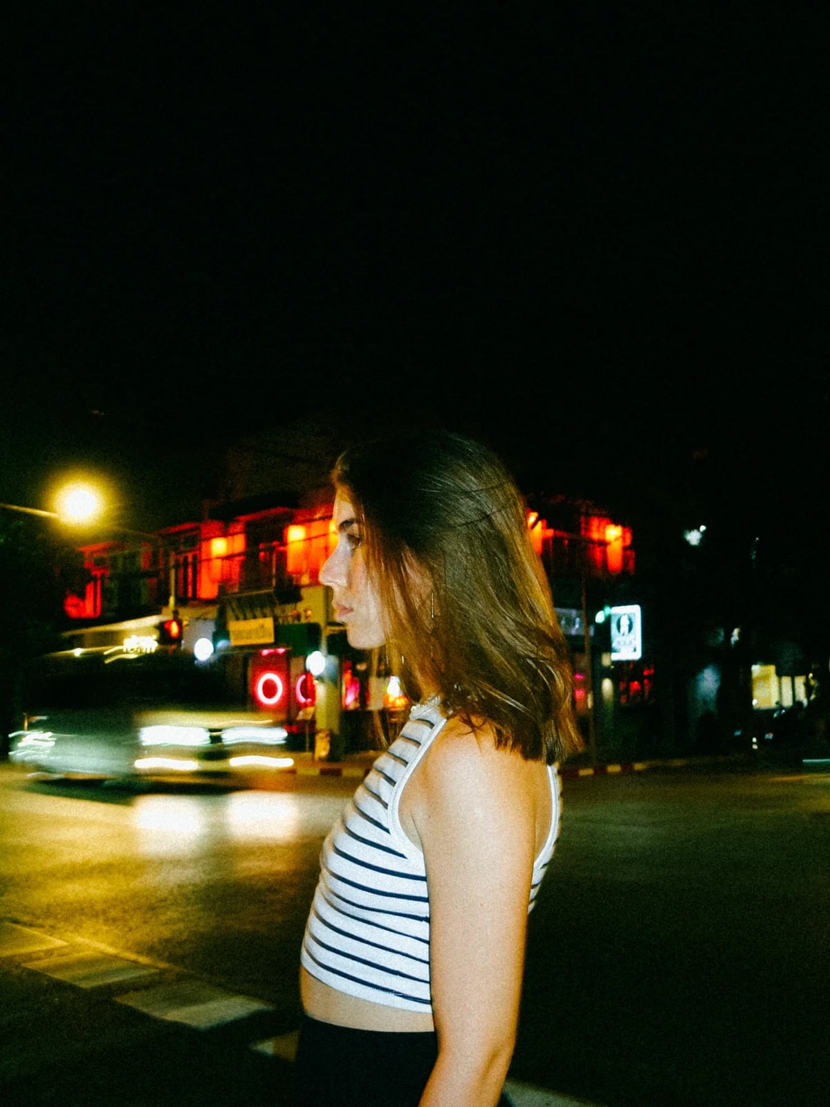 Chinatown Bangkok (Yaowarat)
