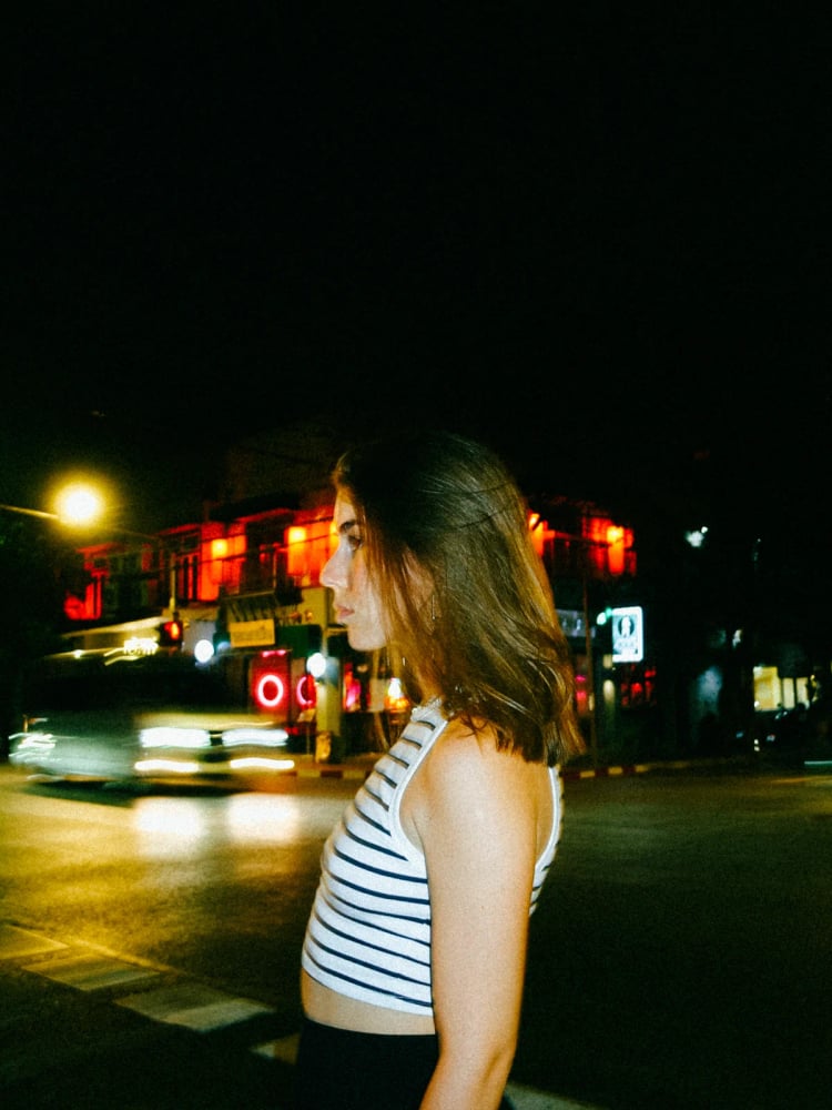 Chinatown Bangkok (Yaowarat) — Bangkok