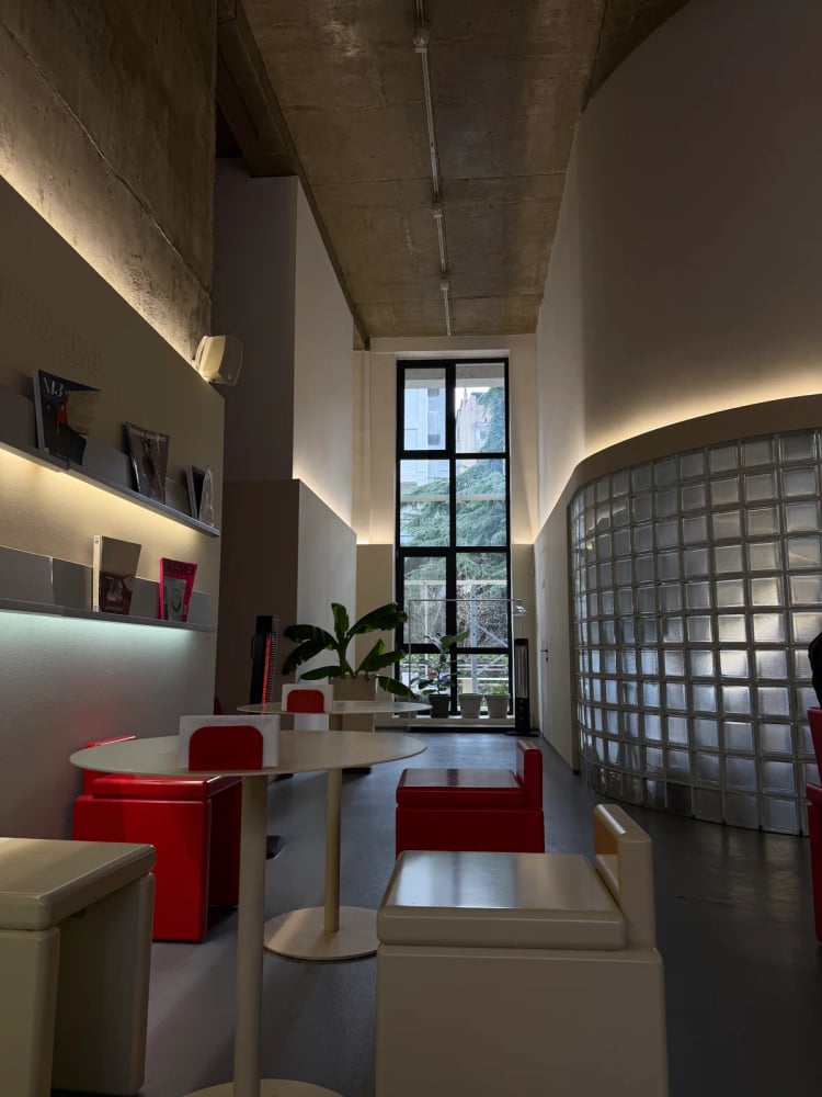 Chicos Tbilisi — Tbilisi