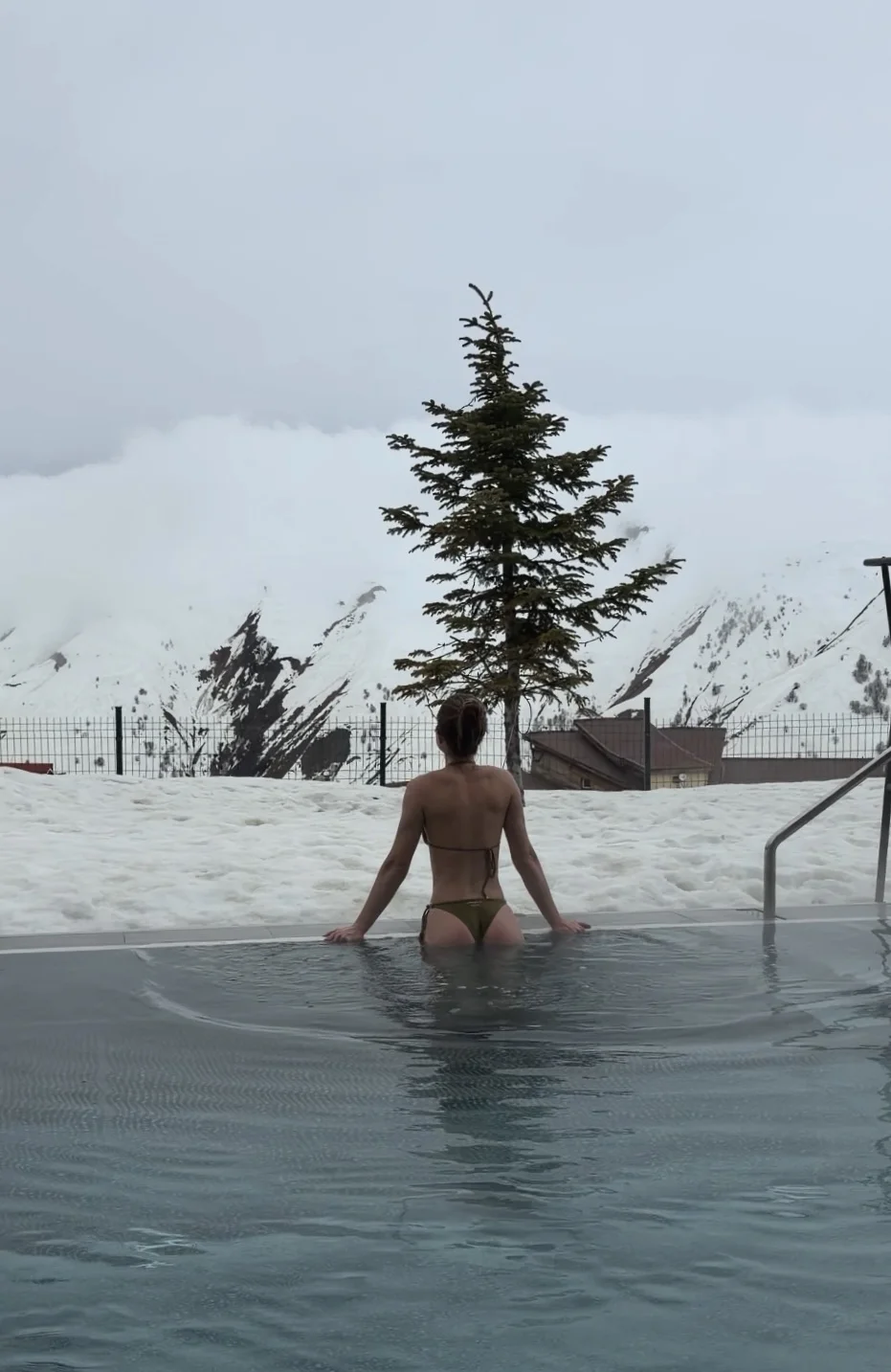 Gudauri Lodge/გუდაური ლოჯი