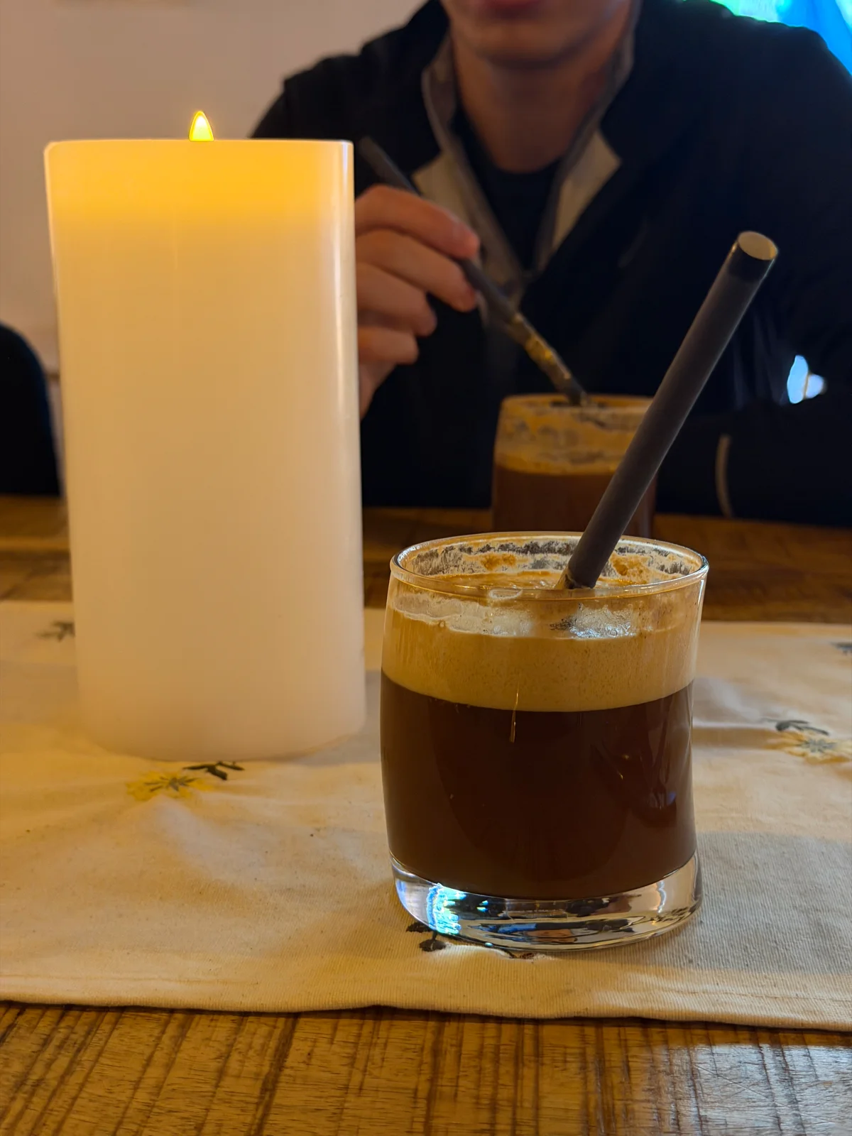 FIKA Swedish Cafe | ფიკა - შვედური კაფე