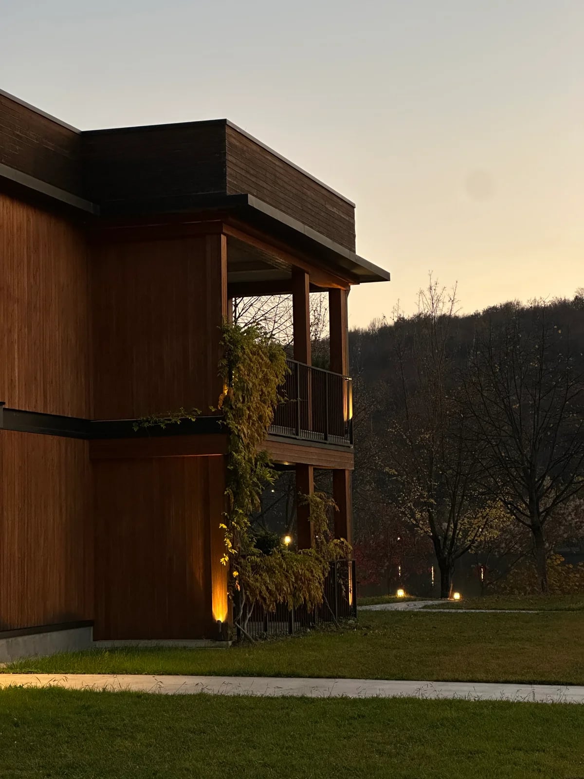 Lopota Lake Resort & Spa