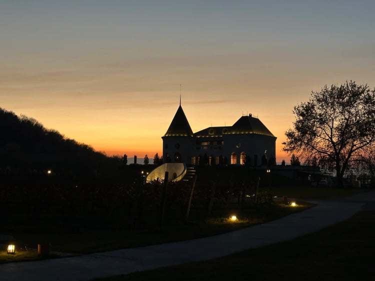 Lopota Lake Resort & Spa — Kakheti
