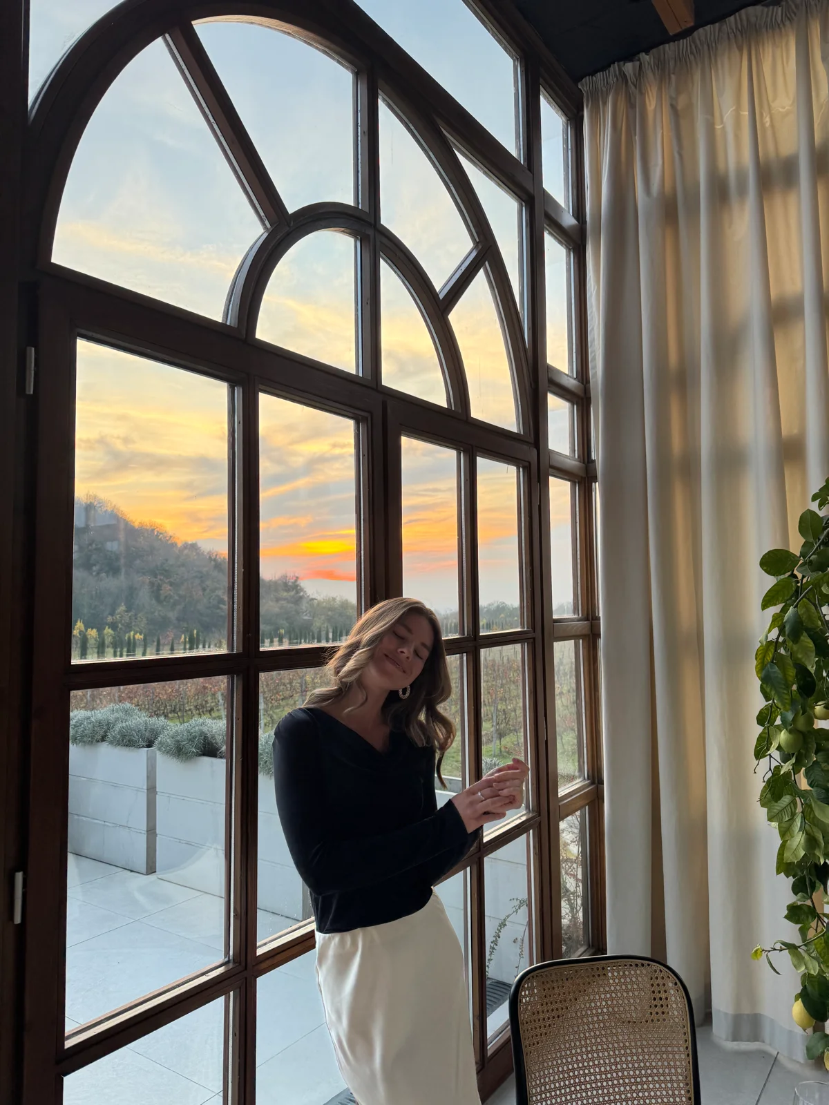 Lopota Lake Resort & Spa