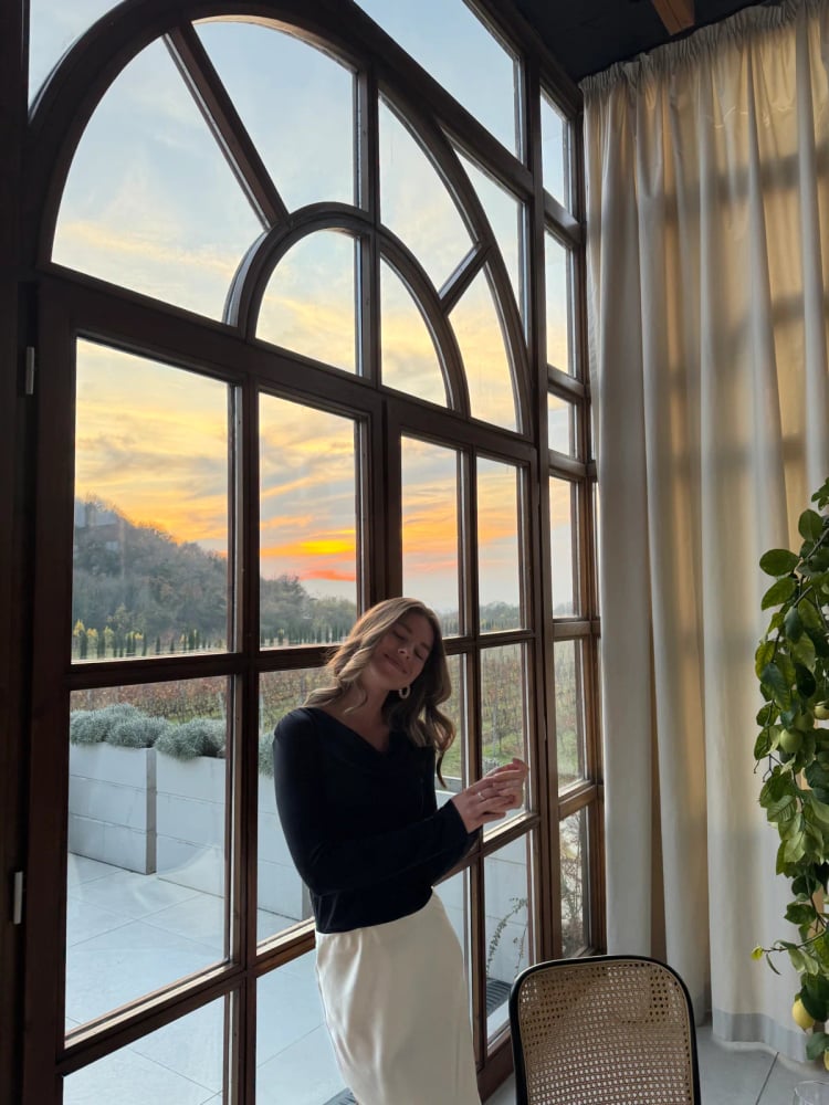 Lopota Lake Resort & Spa — Kakheti