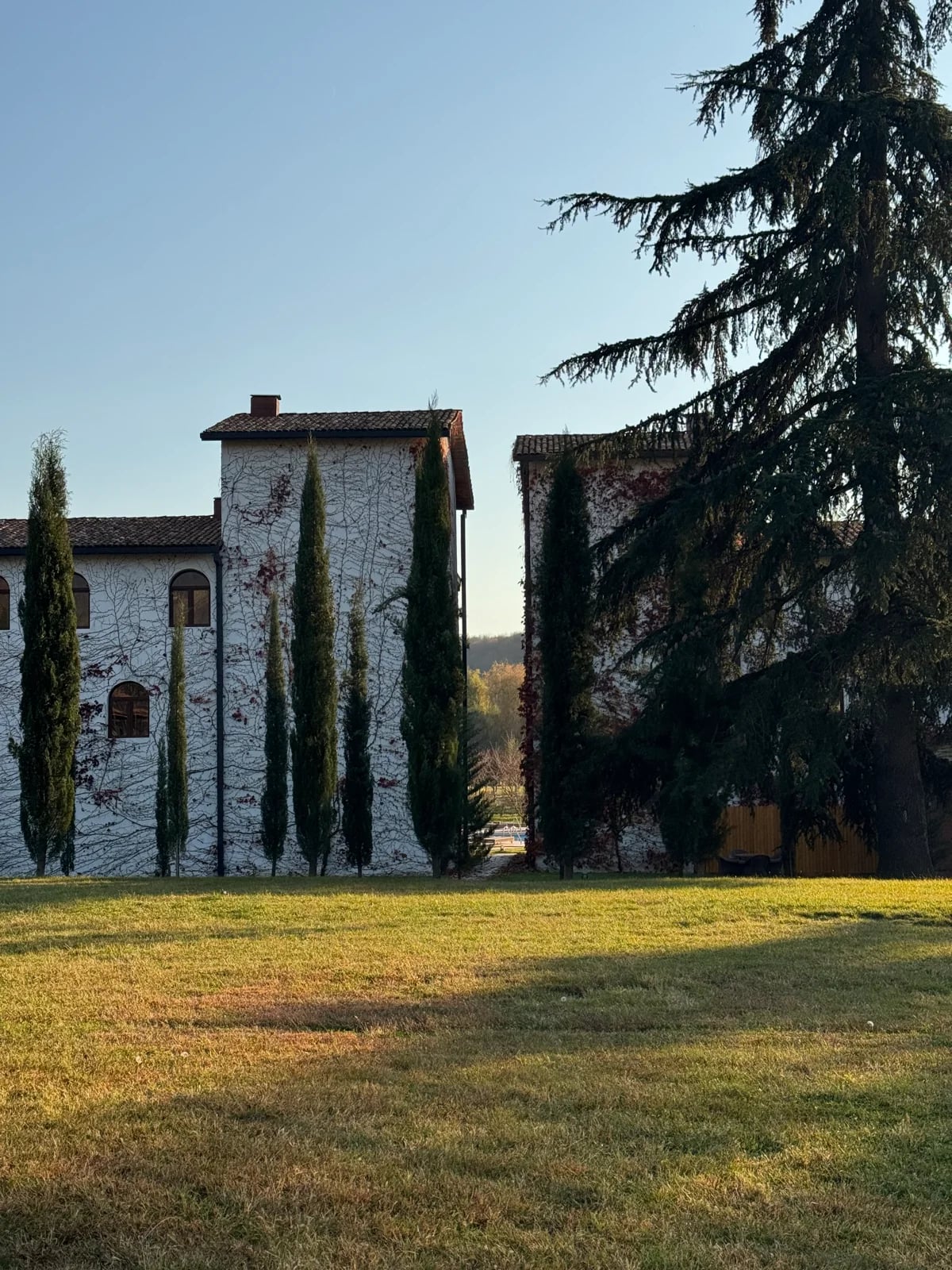 Lopota Lake Resort & Spa