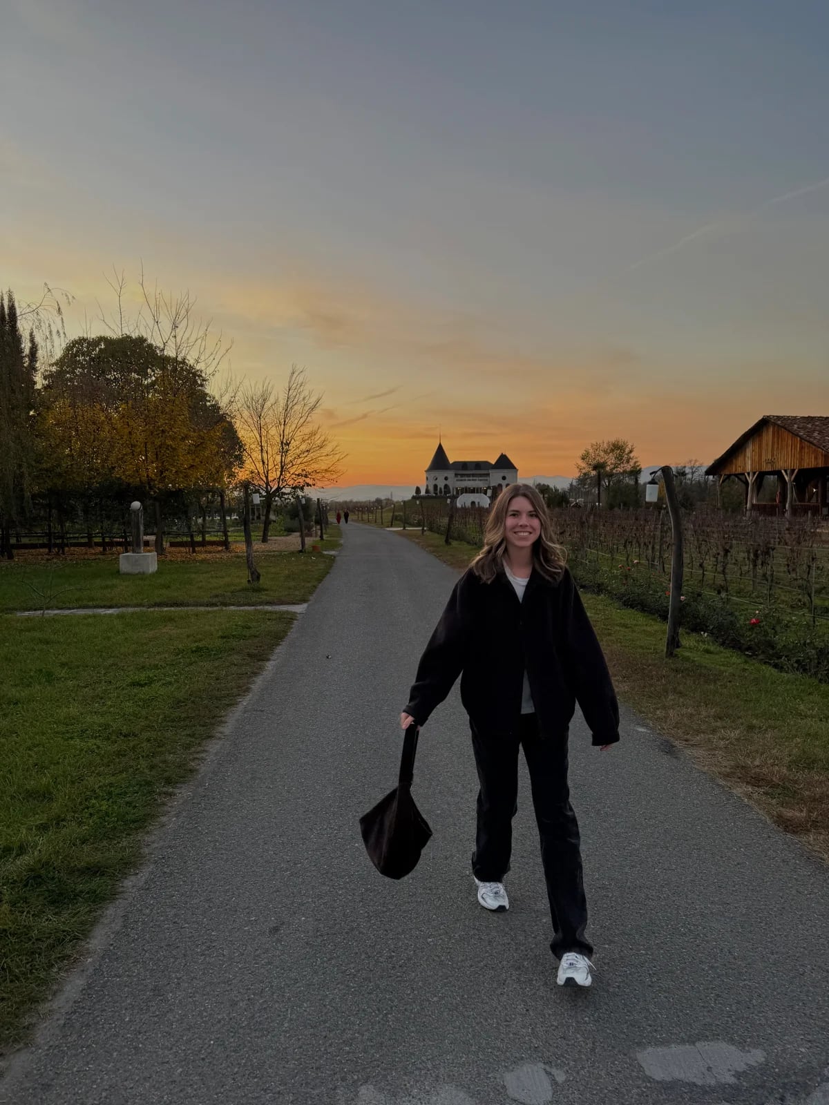 Lopota Lake Resort & Spa
