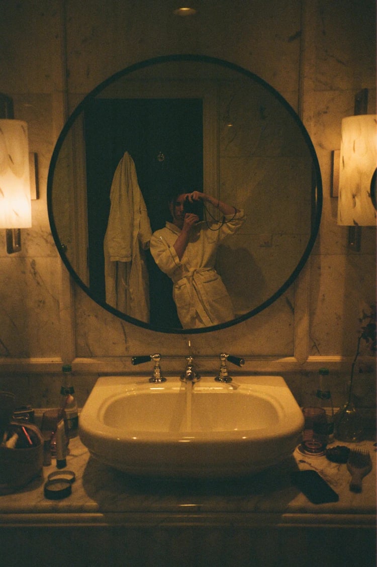 The Ritz-Carlton, Doha — Doha