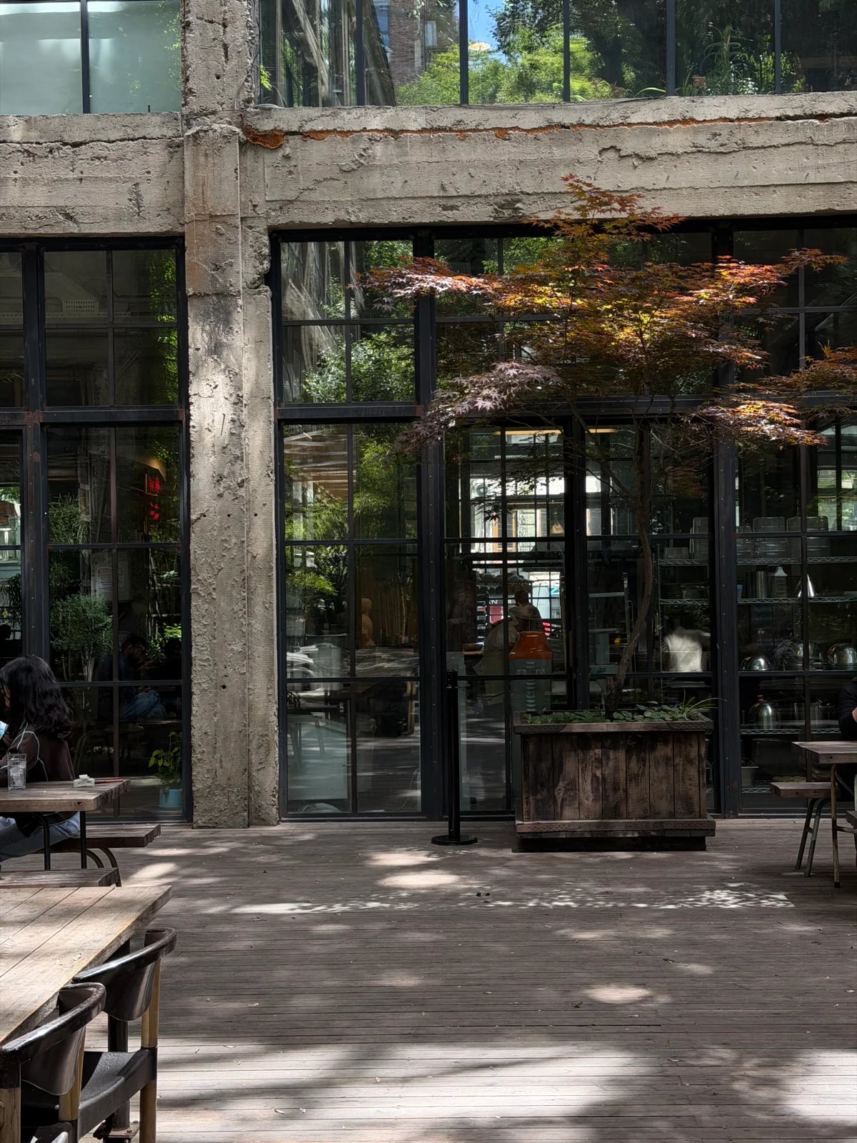 Stamba Bakery