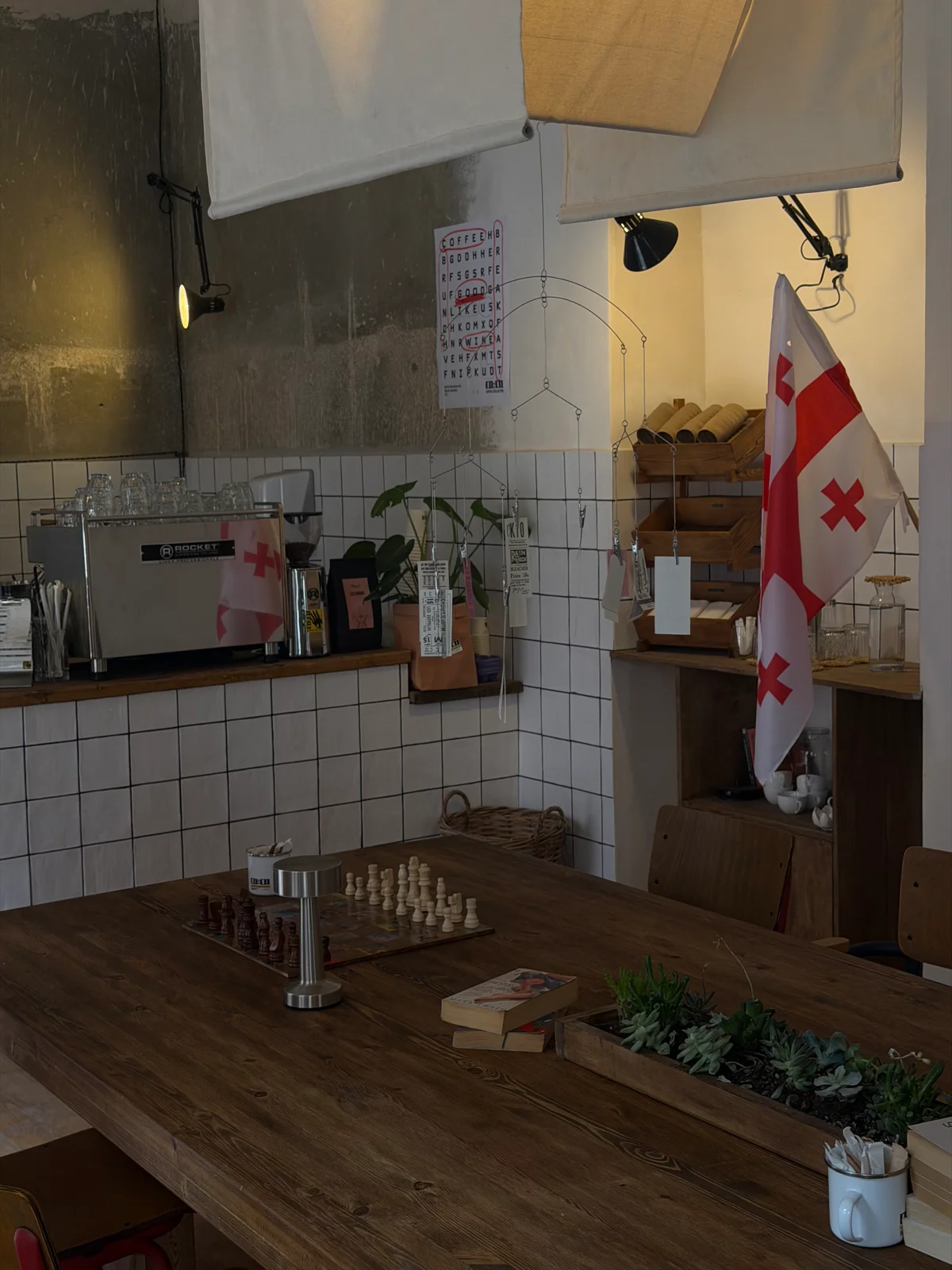 CO:CO Coffee Collective