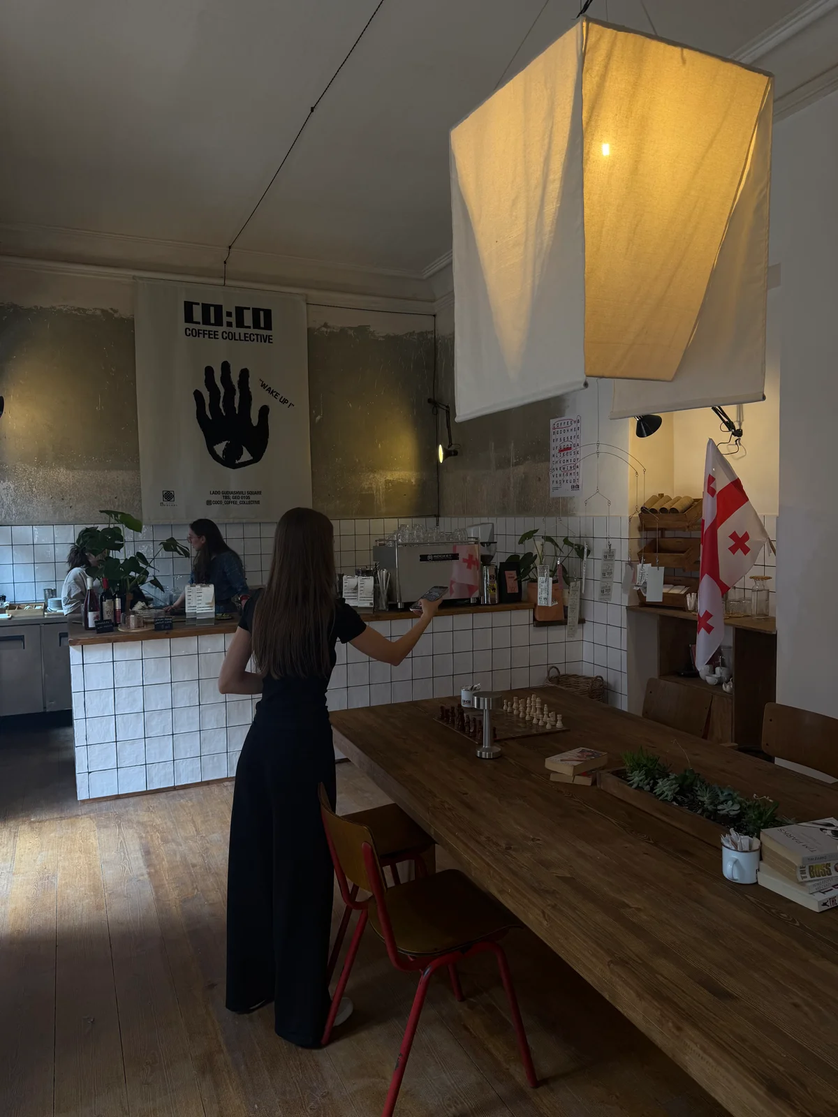 CO:CO Coffee Collective