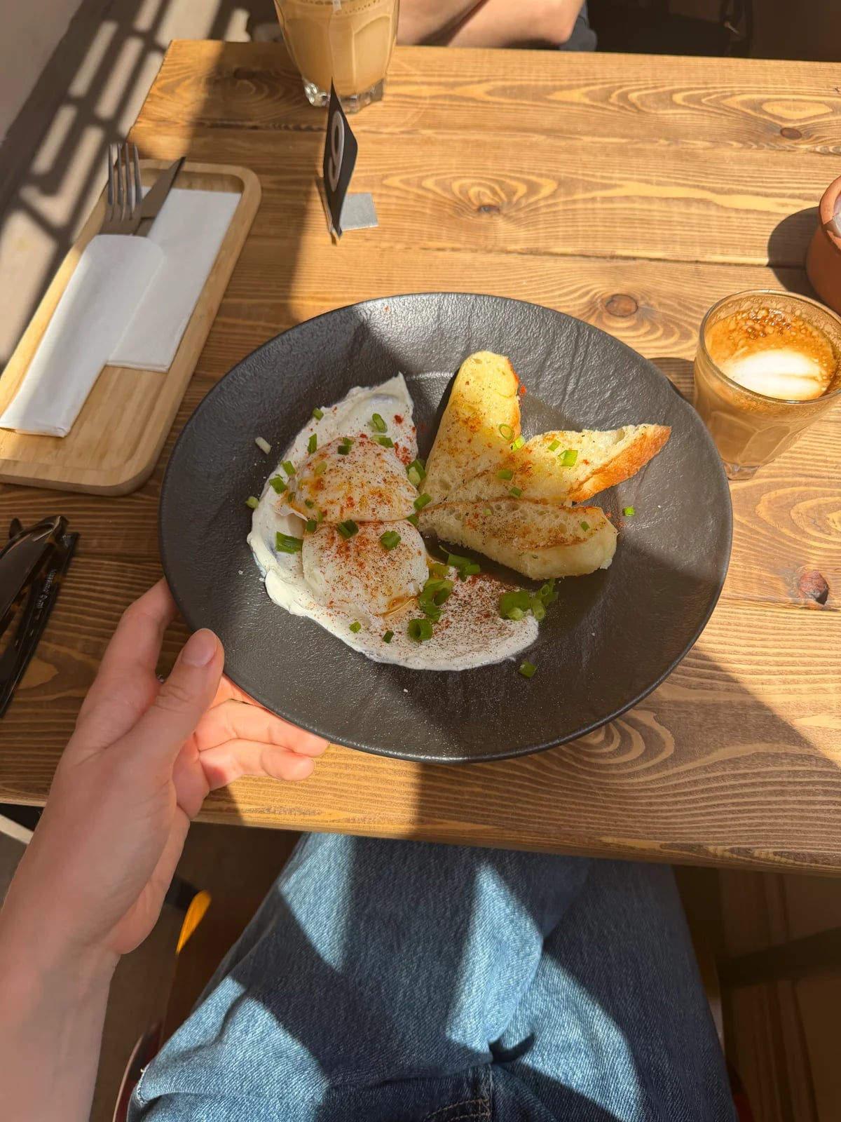 CO:CO Coffee Collective