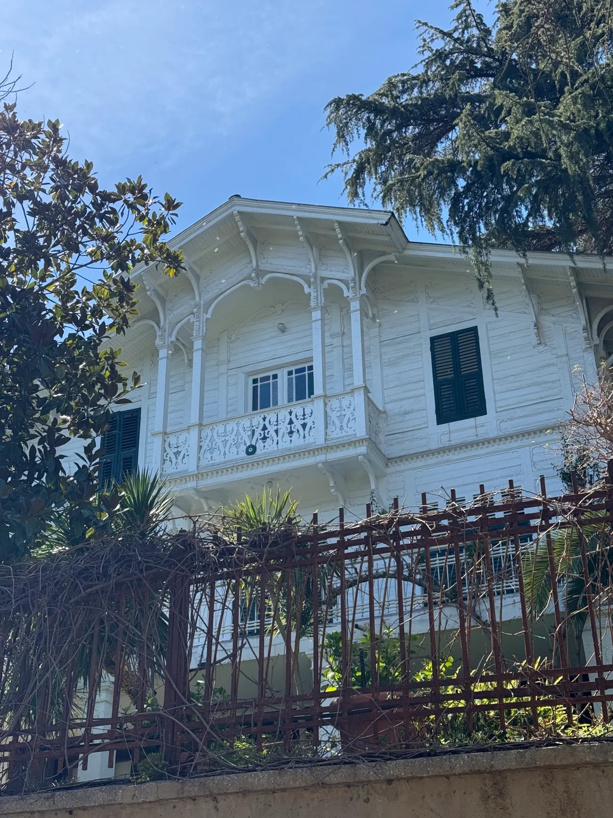 Büyükada