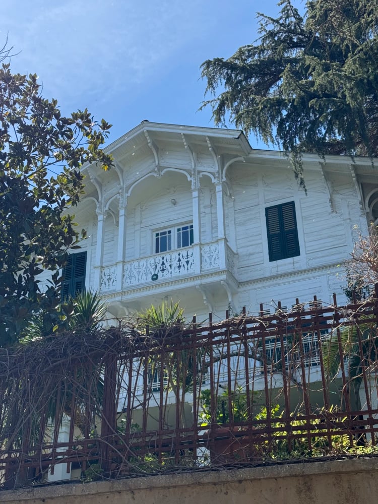 Büyükada — İstanbul