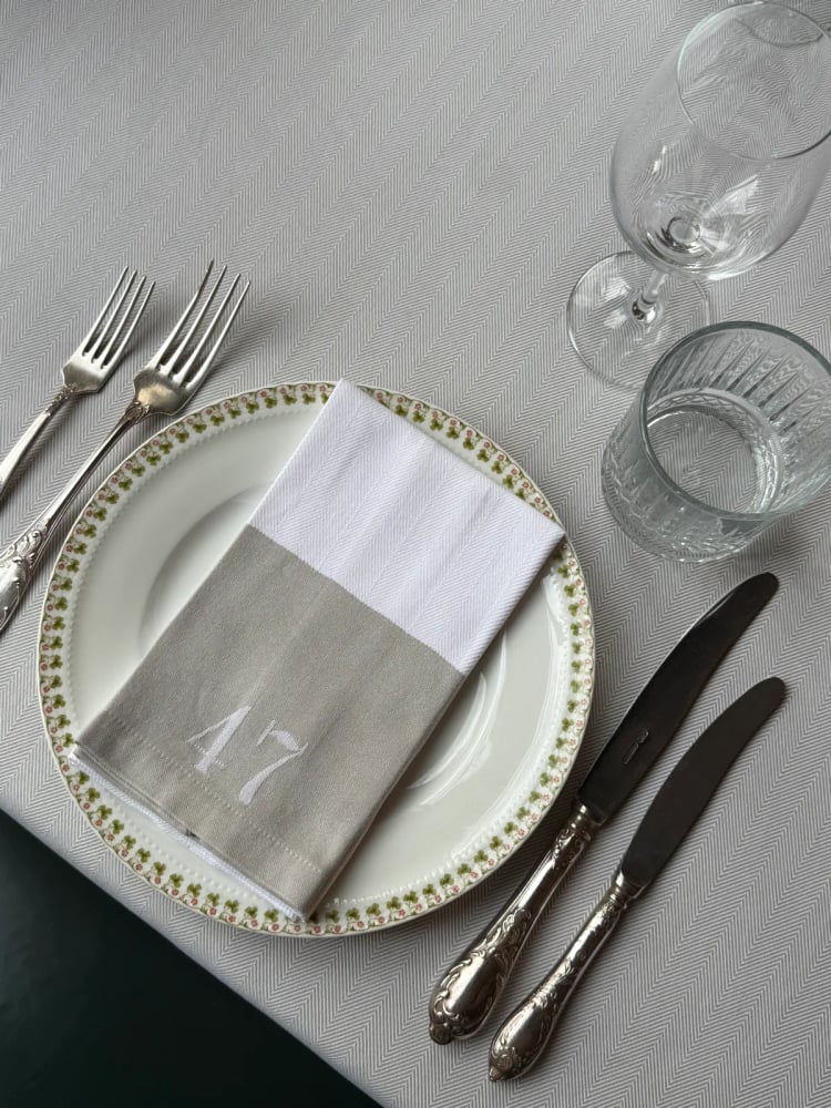 47 Restaurant — Tbilisi