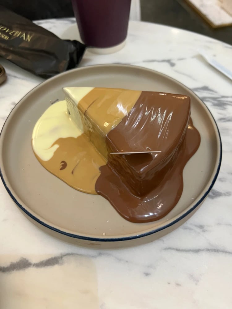 Hanoverian — Riyadh