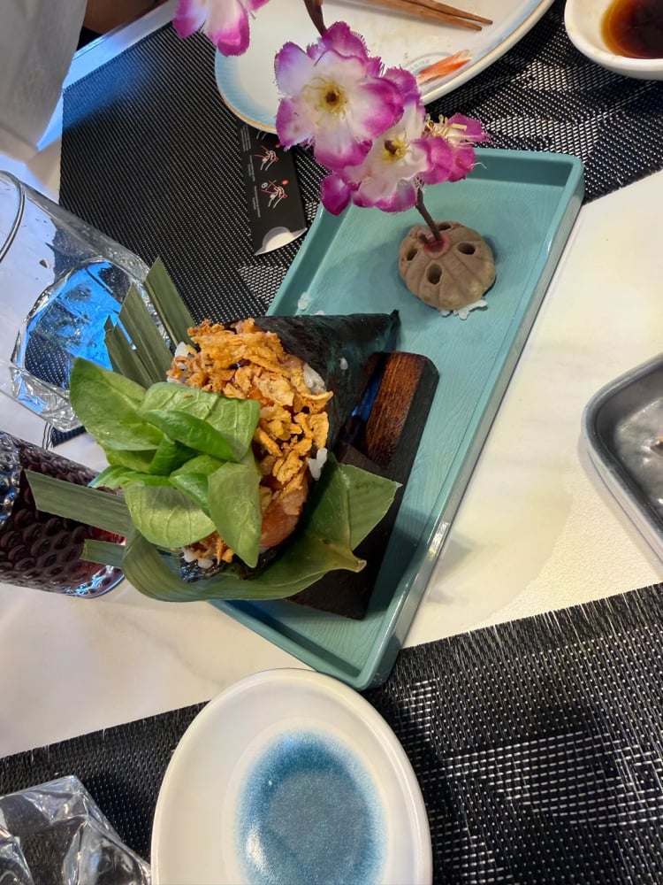 THEKOBA SUSHI — València