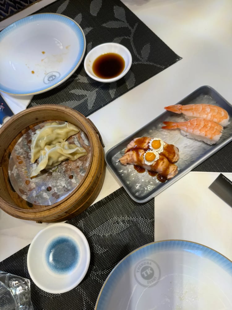 THEKOBA SUSHI — València
