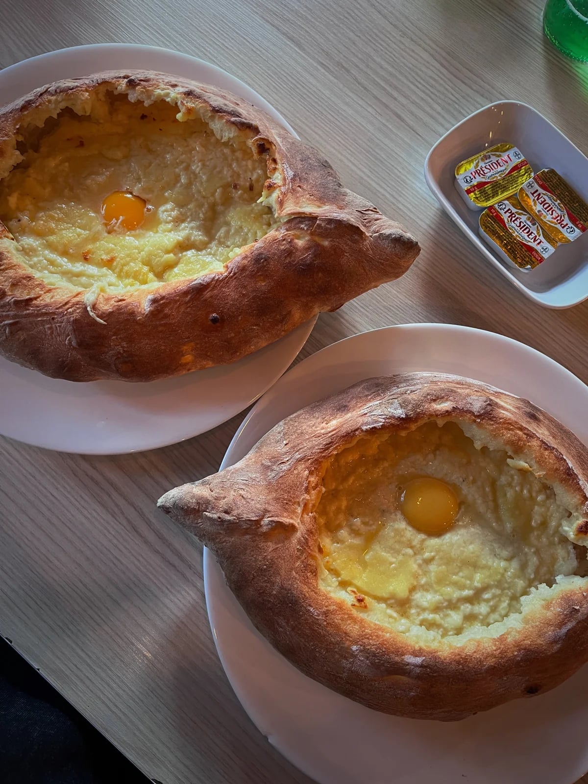 Acharuli Khachapuri House