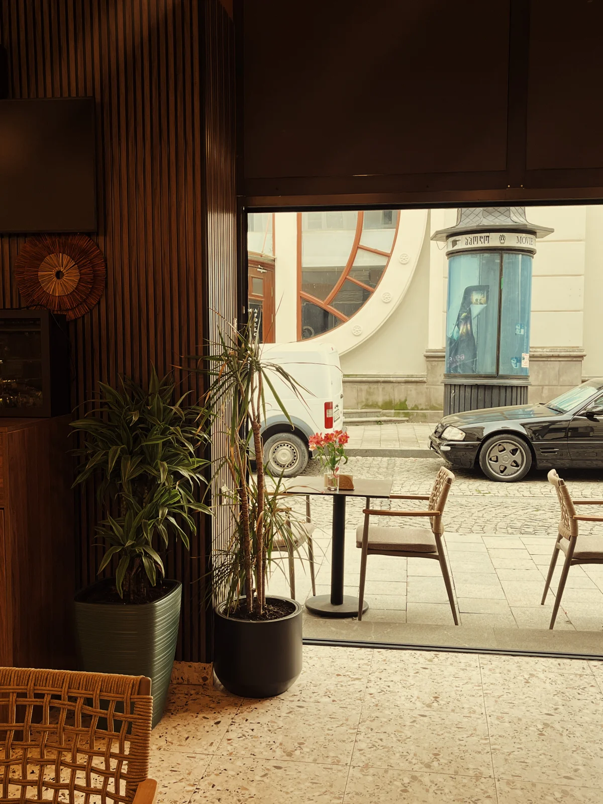Cafe Melodi