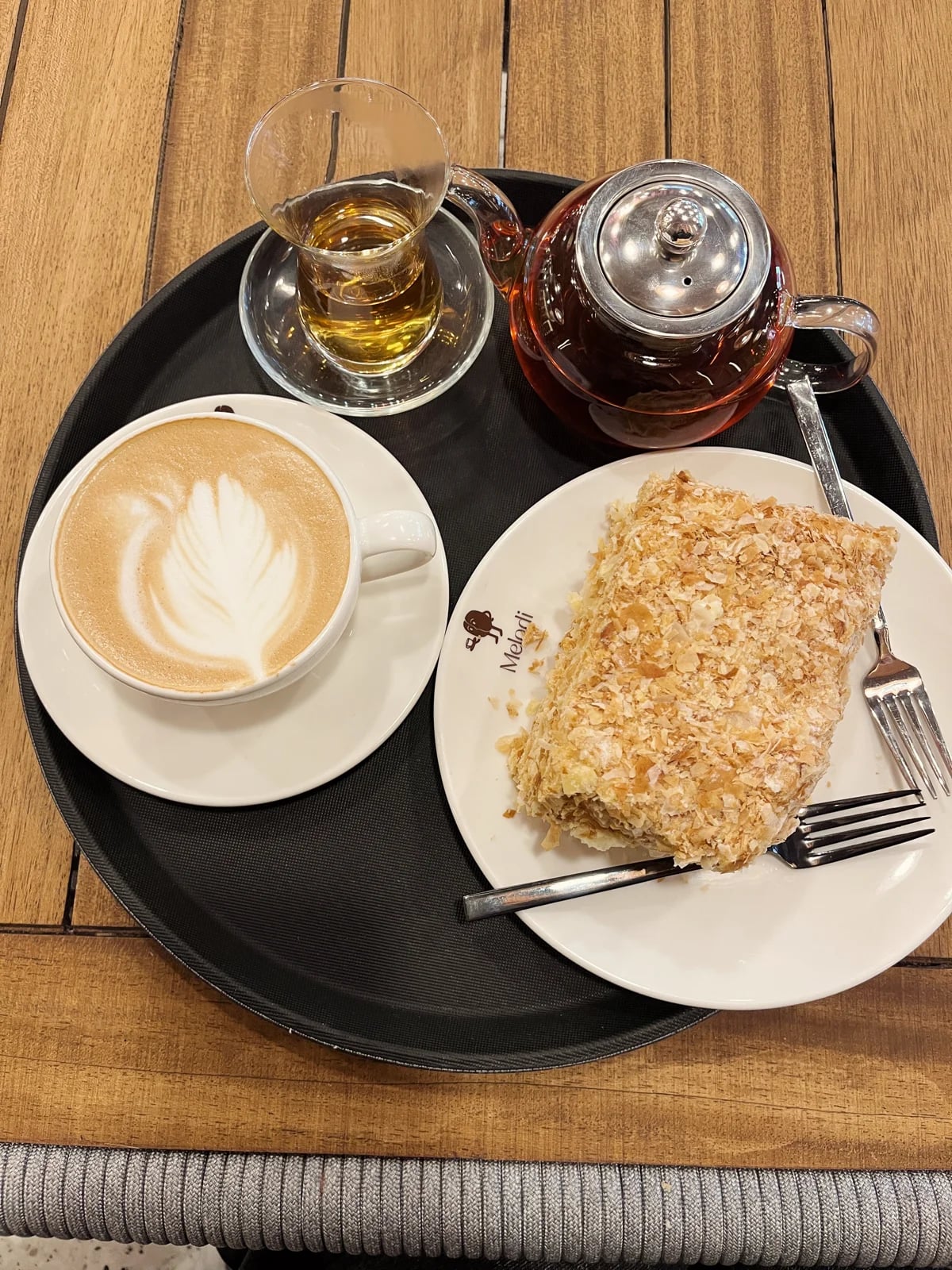 Cafe Melodi