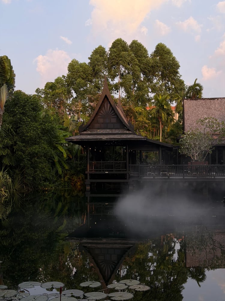 Black Ginger | Thai Restaurant | The Slate, Phuket — Sakhu