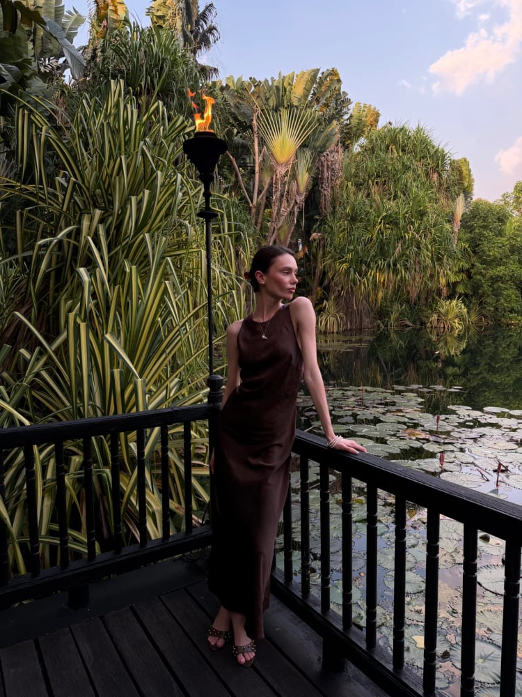 Black Ginger | Thai Restaurant | The Slate, Phuket — Sakhu