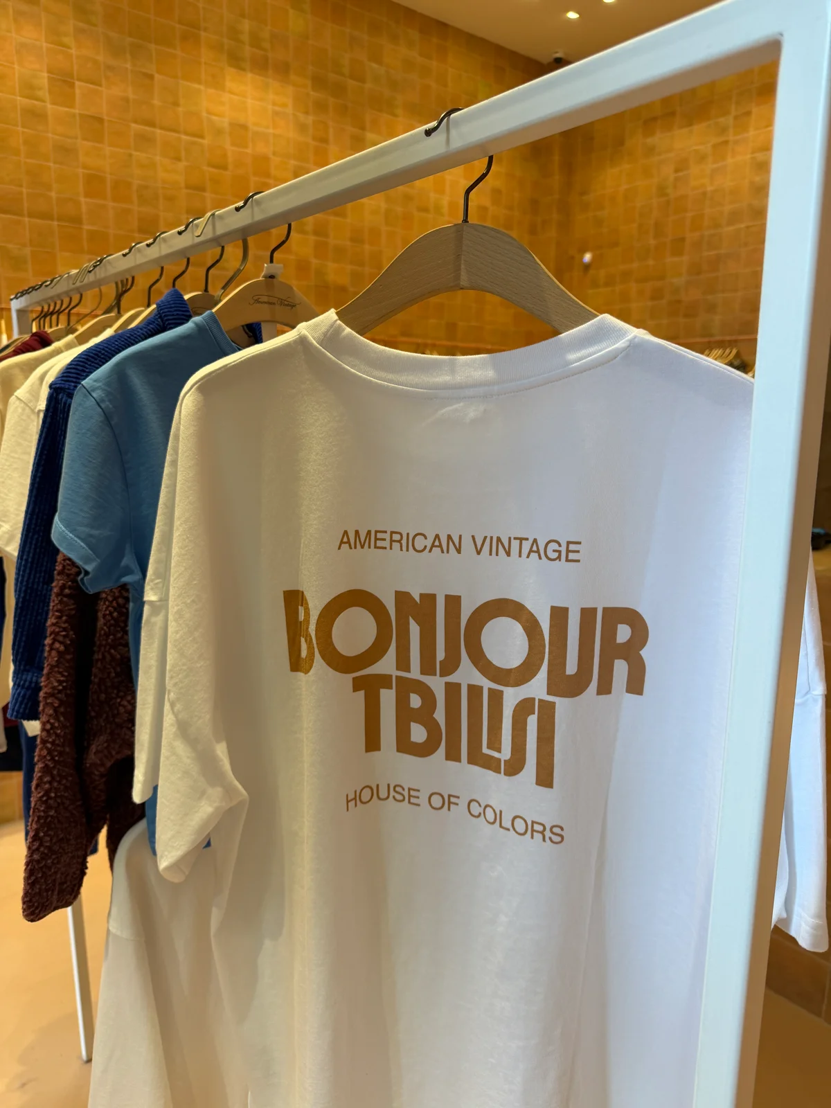 American Vintage