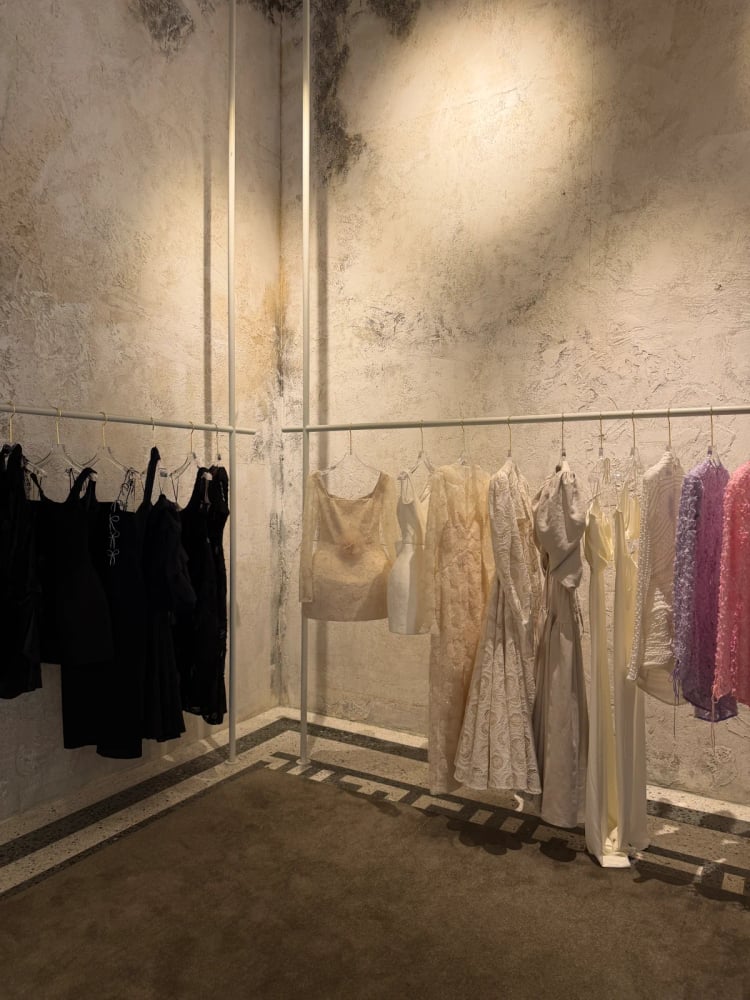 Anouki.and — Tbilisi