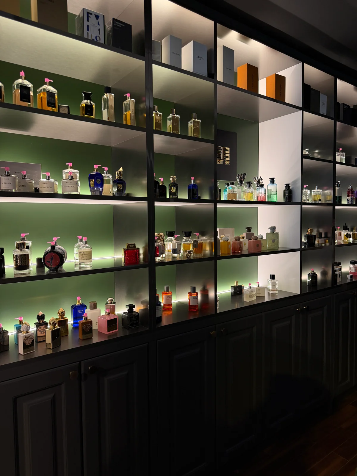 Scent Bar Georgia