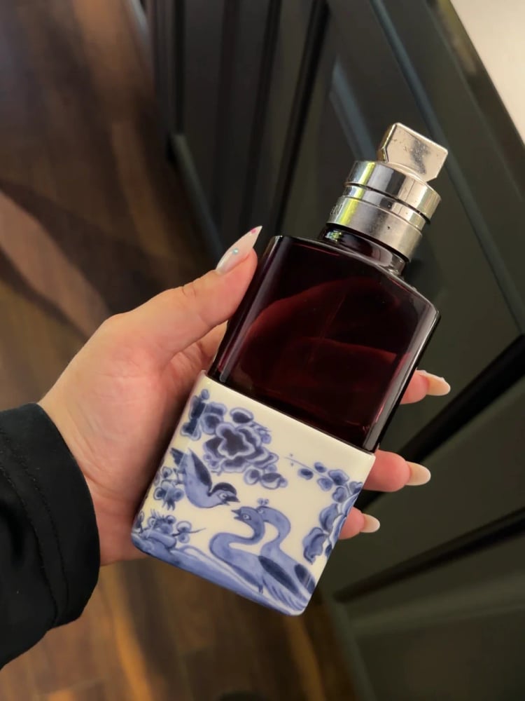 Scent Bar Georgia — Tbilisi