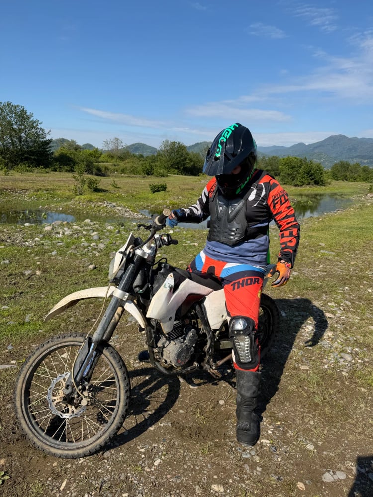 Batumi moto Батуми мото — Batumi