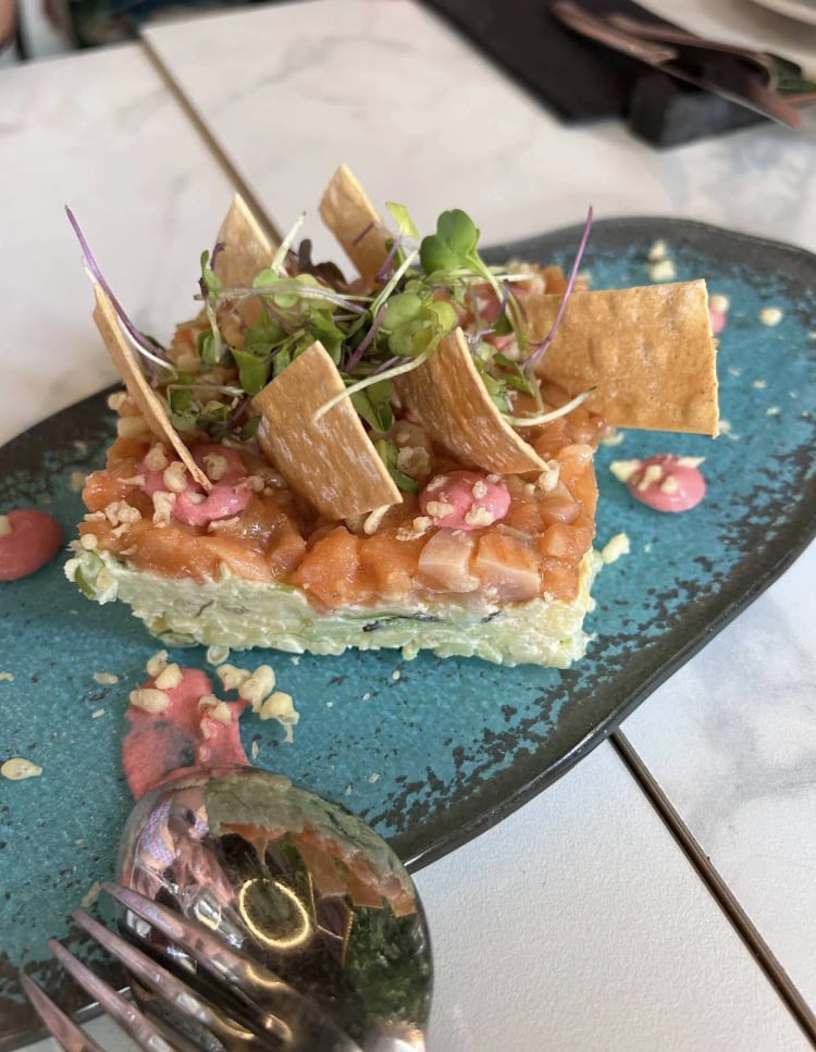 Condumio Gastrobar — Villena