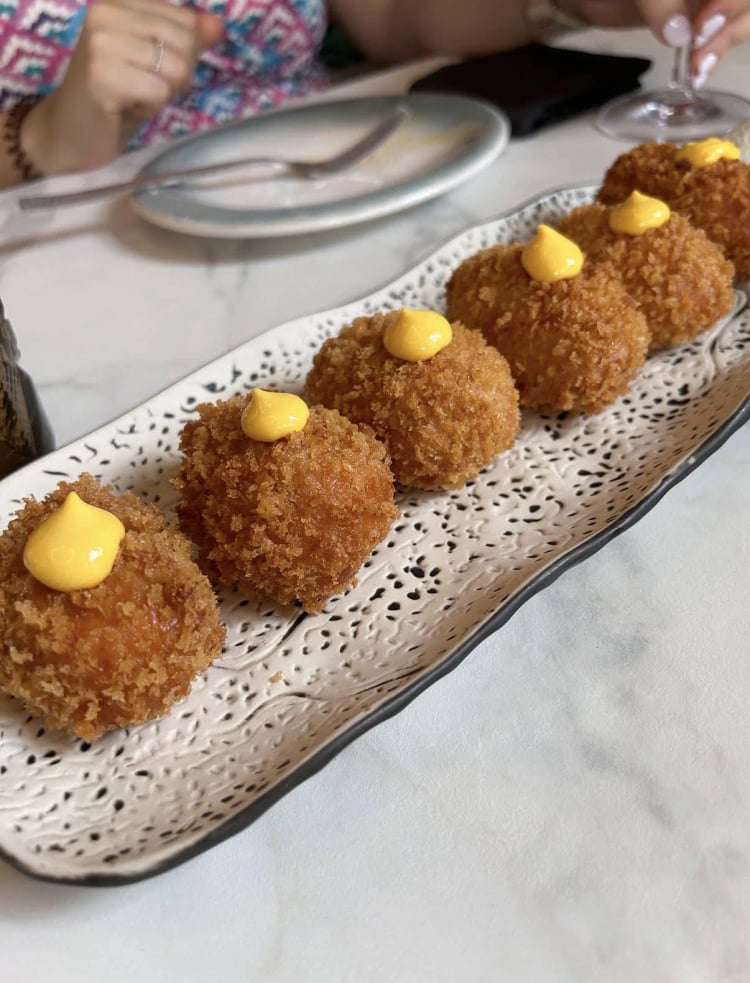 Condumio Gastrobar — Villena