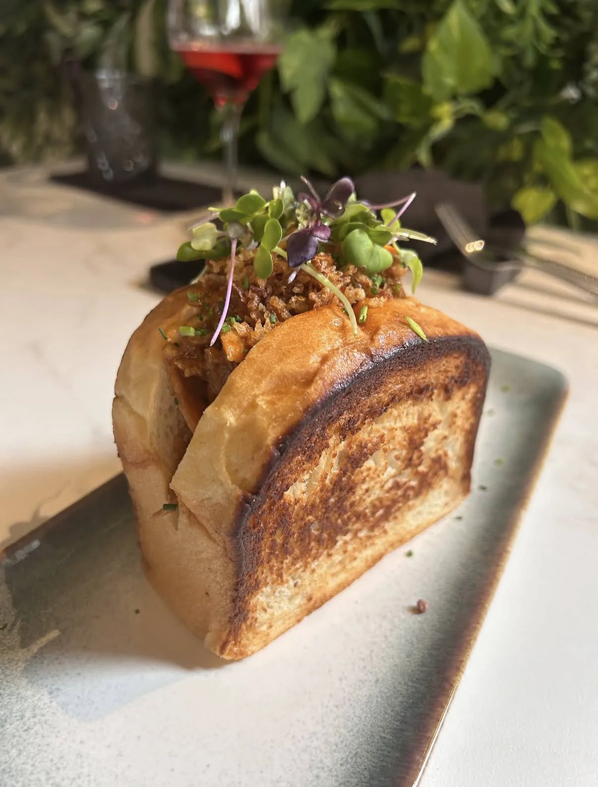 Condumio Gastrobar