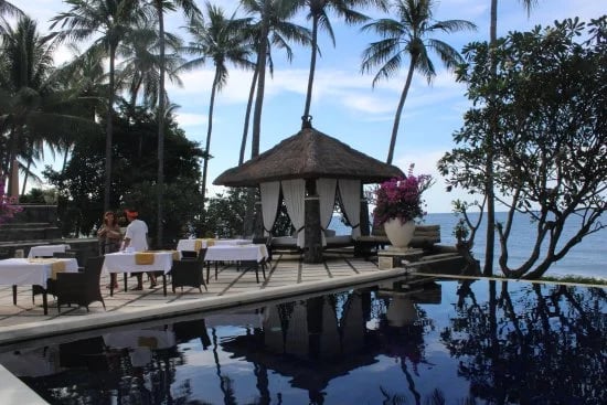 Jepun Beach Home & Spa — Bali