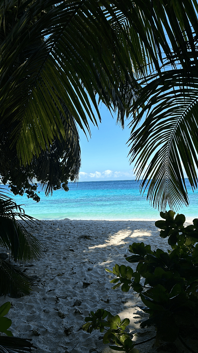 Four Seasons Resort Seychelles