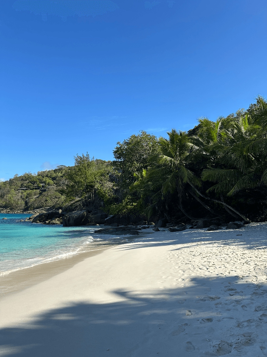 Four Seasons Resort Seychelles