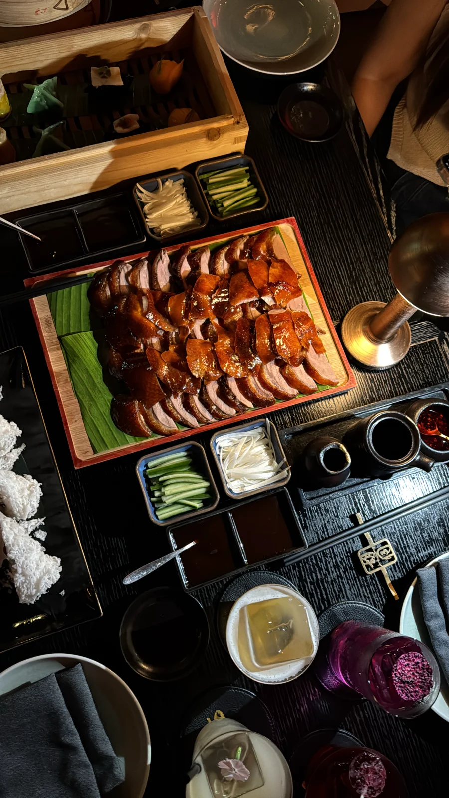 Hutong Dubai