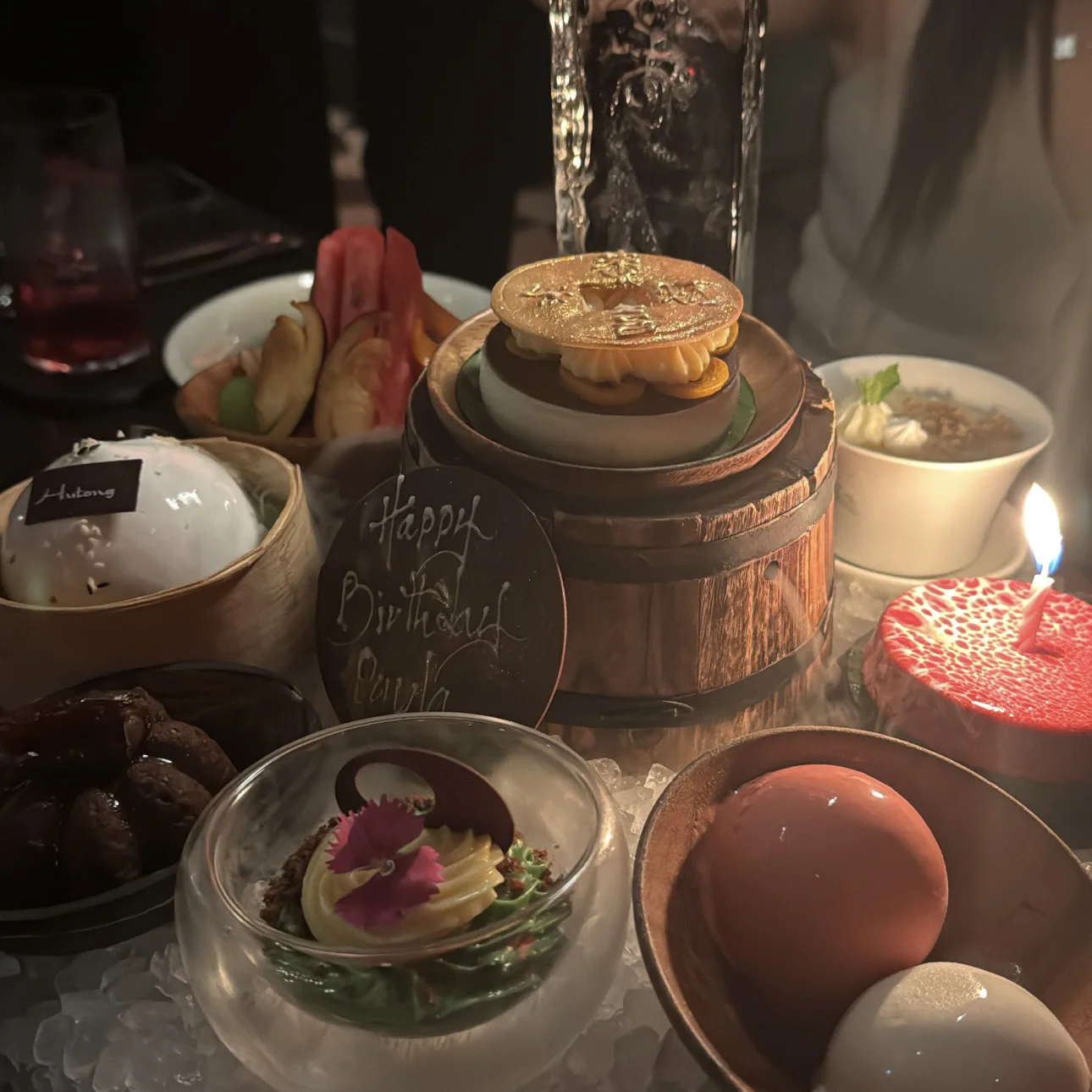 Hutong Dubai