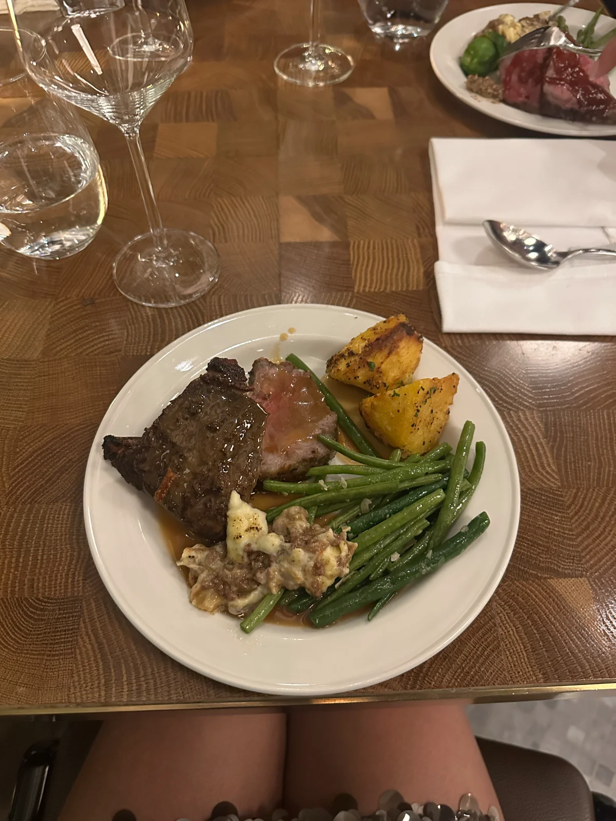 Gastronomy