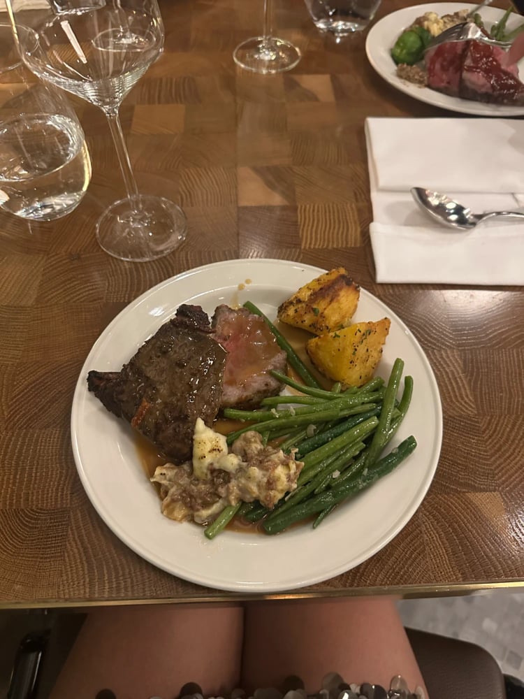Gastronomy — Dubai