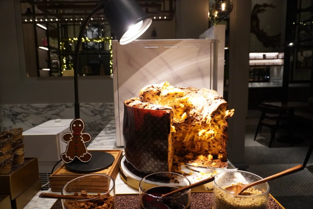 Gastronomy