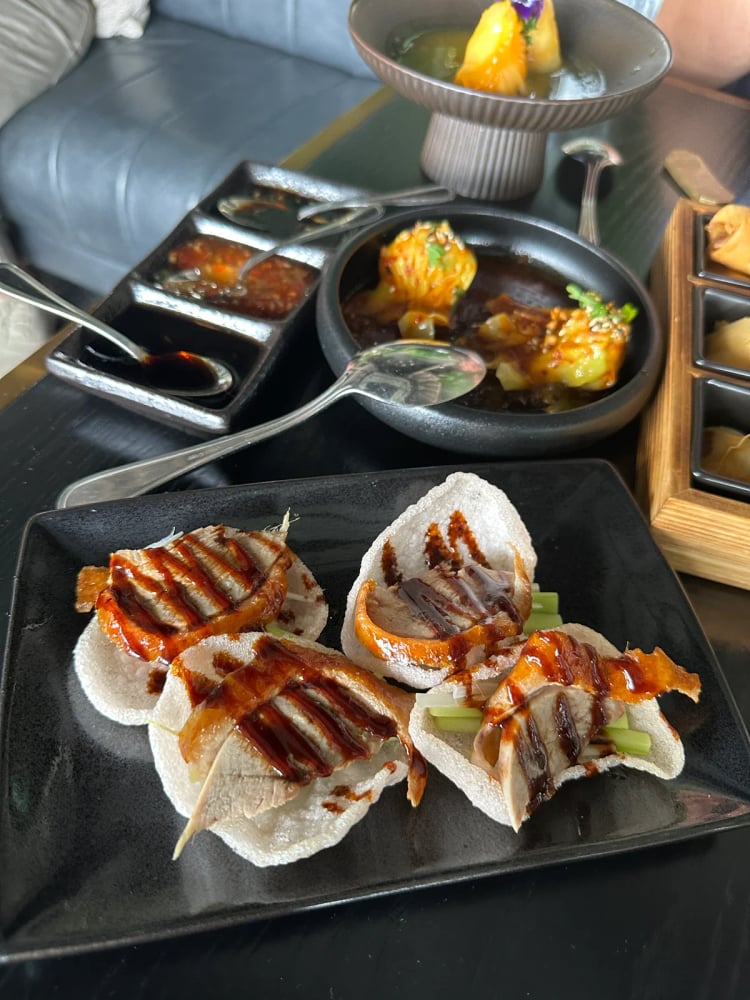 Mott 32 Dubai — Dubai
