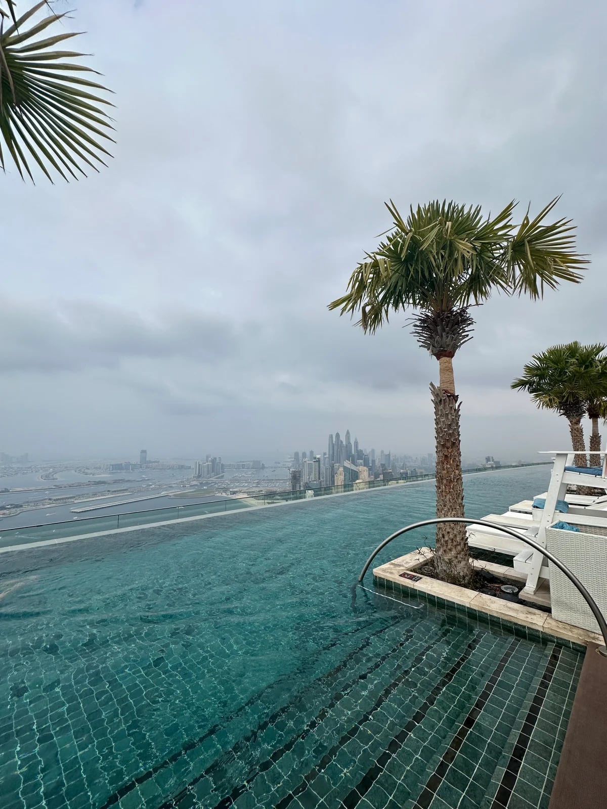 Mott 32 Dubai