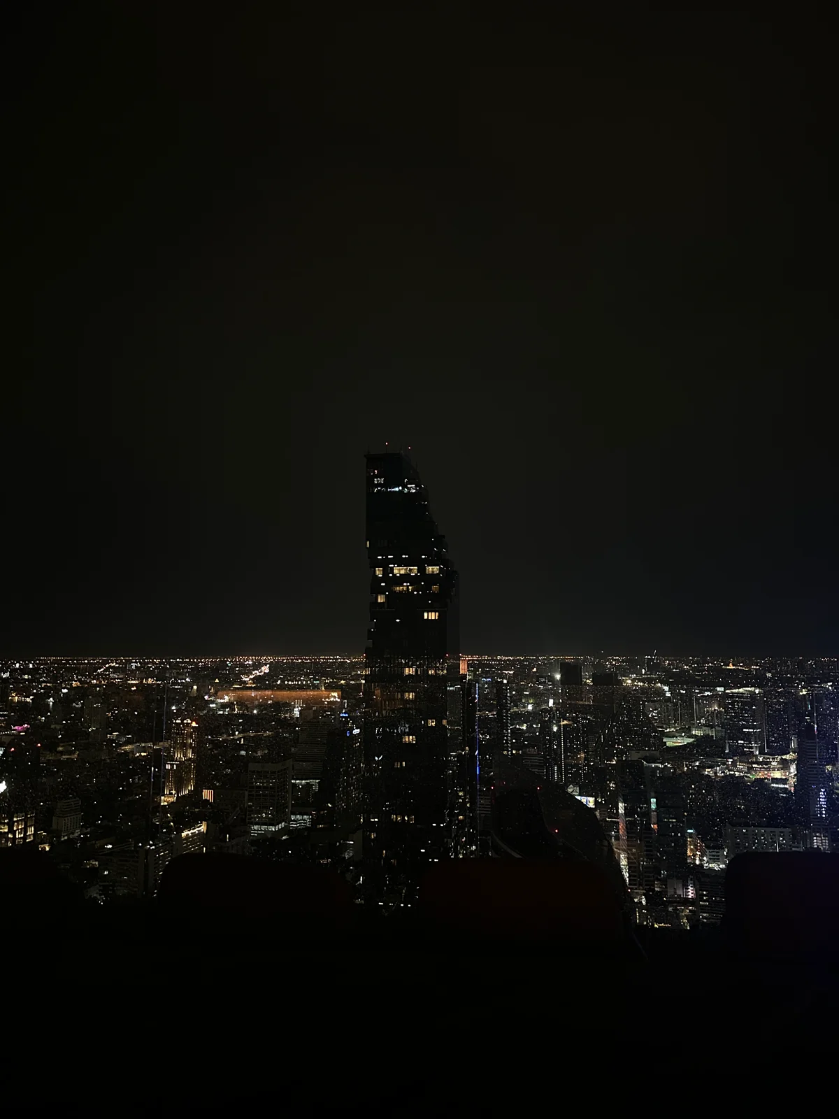 Nobu Bangkok