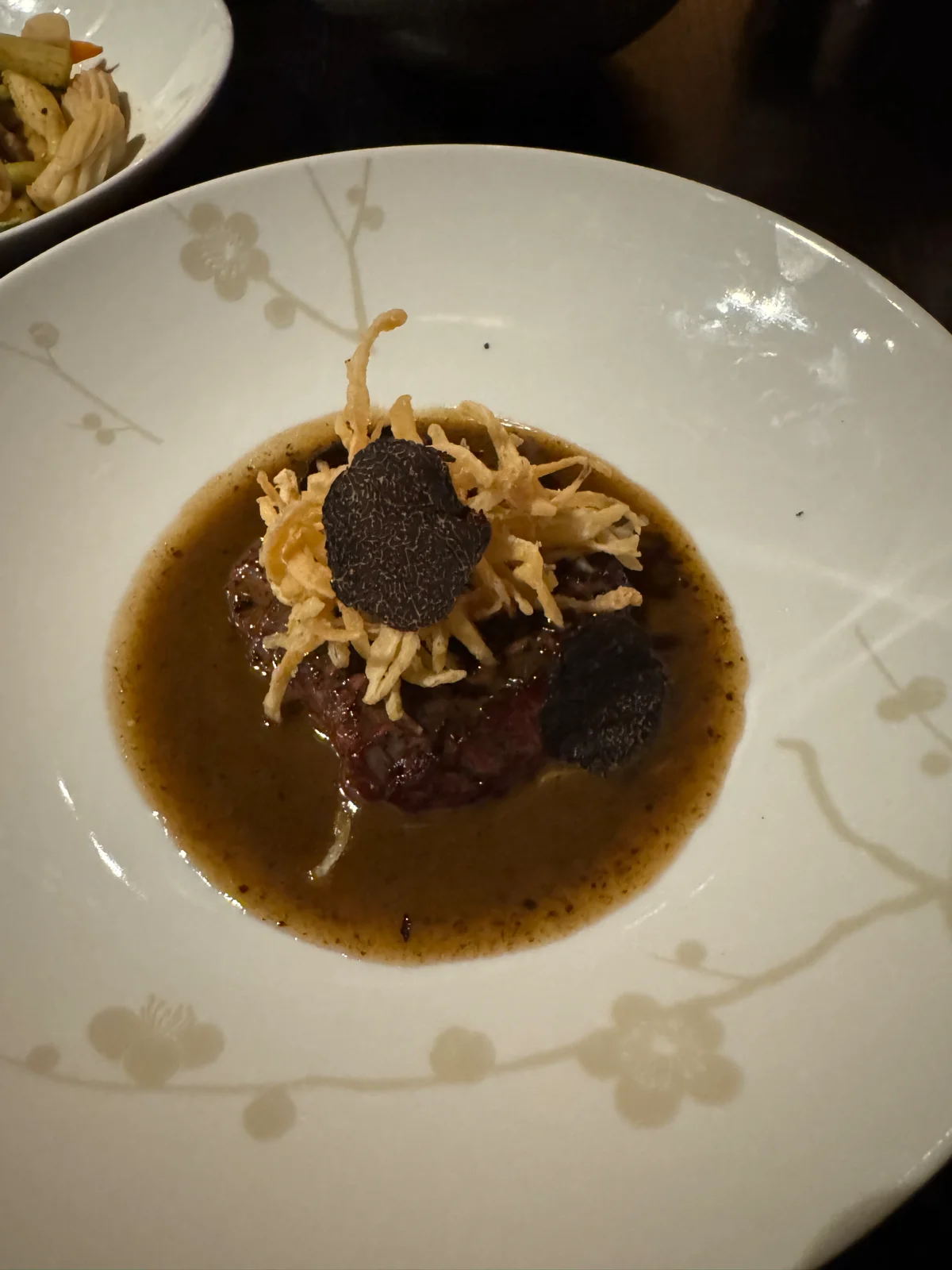 Nobu Bangkok