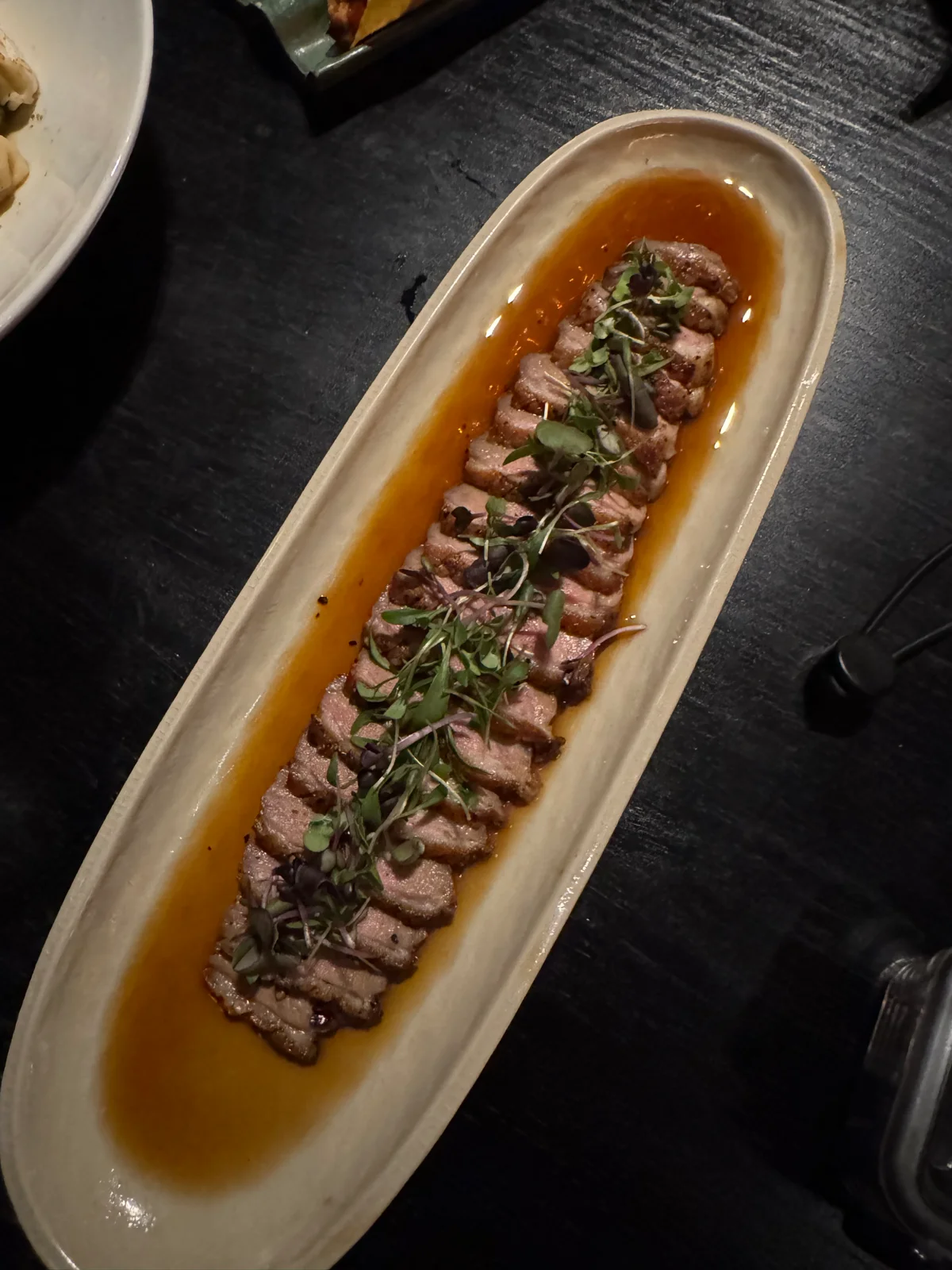 Nobu Bangkok