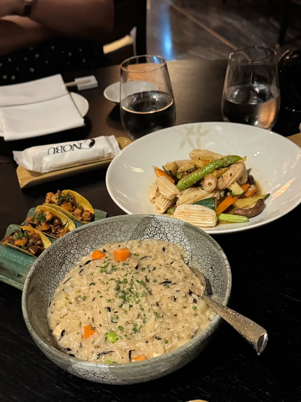Nobu Bangkok